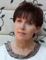 dr Monika  Nunberg-Sawicka