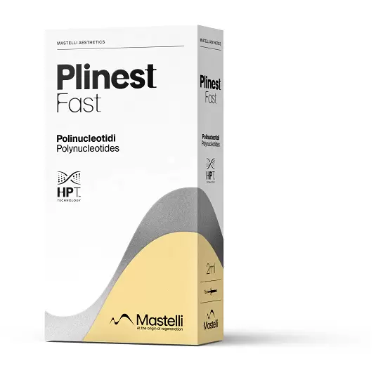 Plinest Fast Polynucleotides-Highly Purified Technology™