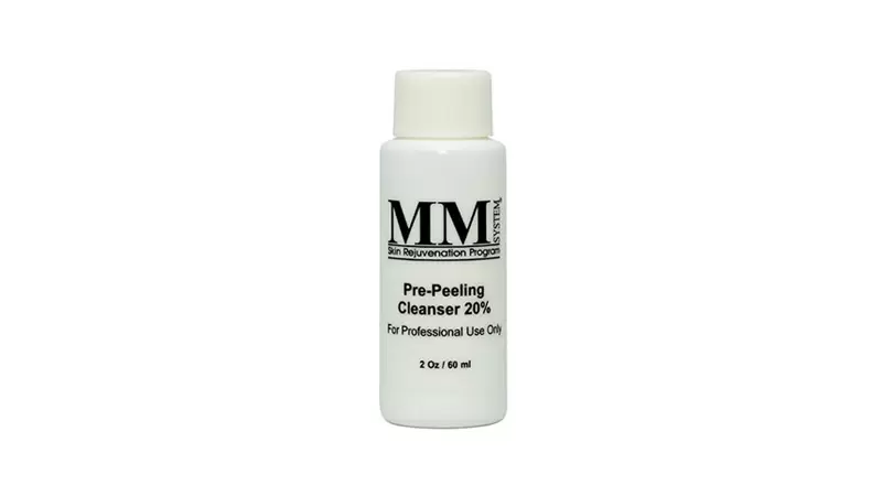 Pre Peel Cleanser