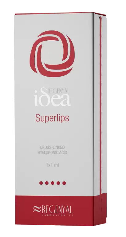 REGENYAL SUPER LIPS