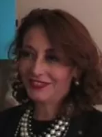 dr Isabella  Palmieri