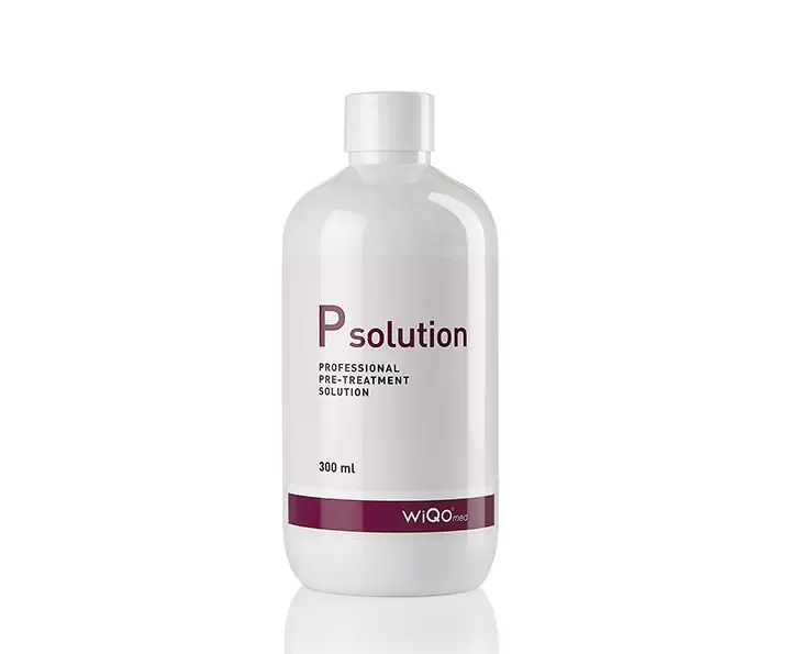 P SOLUTION WiQo