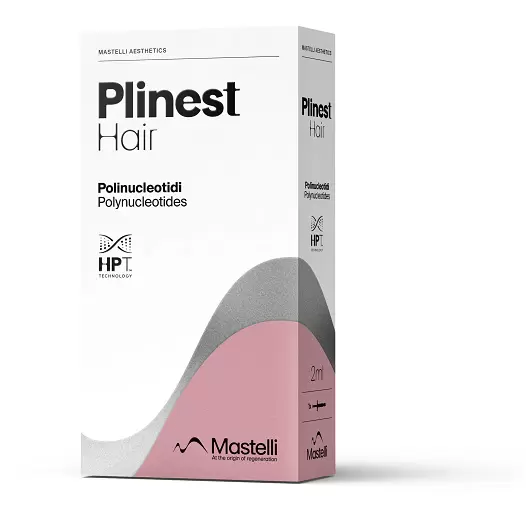 Plinest Hair Polynucleotides-Highly Purified Technology™