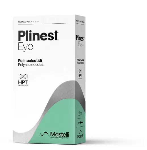 Plinest Eye Polynucleotides-Highly Purified Technology™