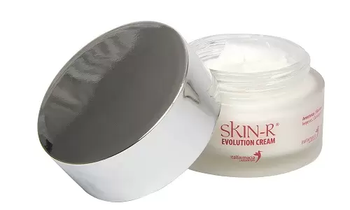 SKIN-R Evolution Cream