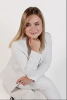 mgr Weronika Pająk