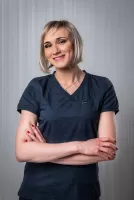 dr n. med. Agnieszka Surowiecka