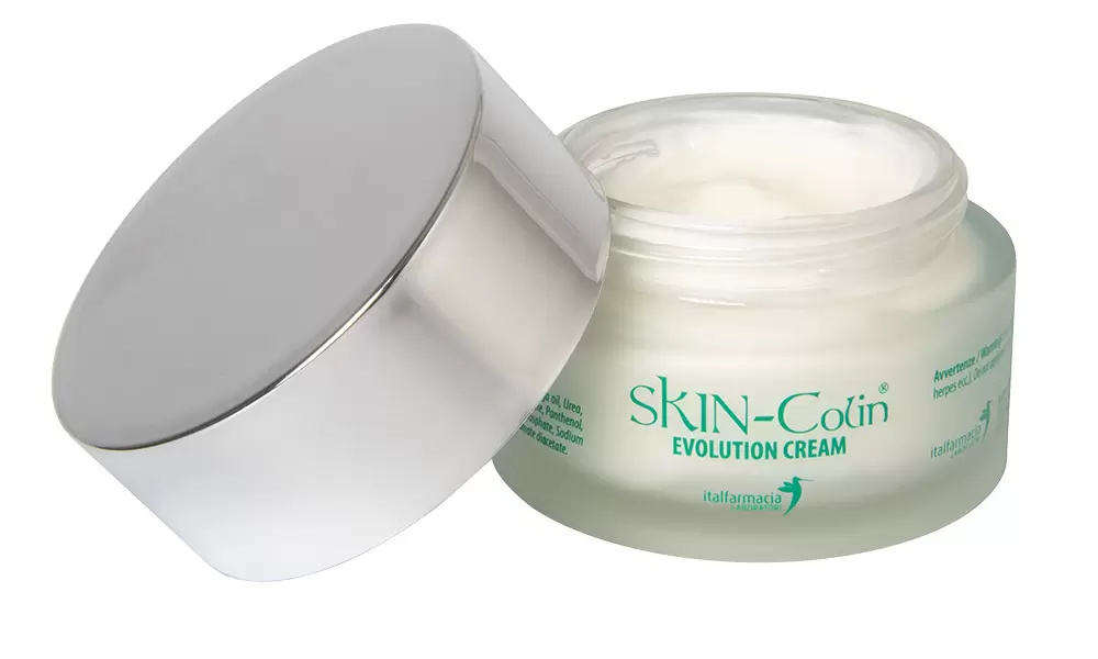 SKIN-Colin Evolution Cream