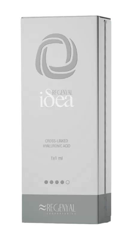 REGENYAL IDEA