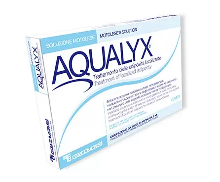 Aqualyx