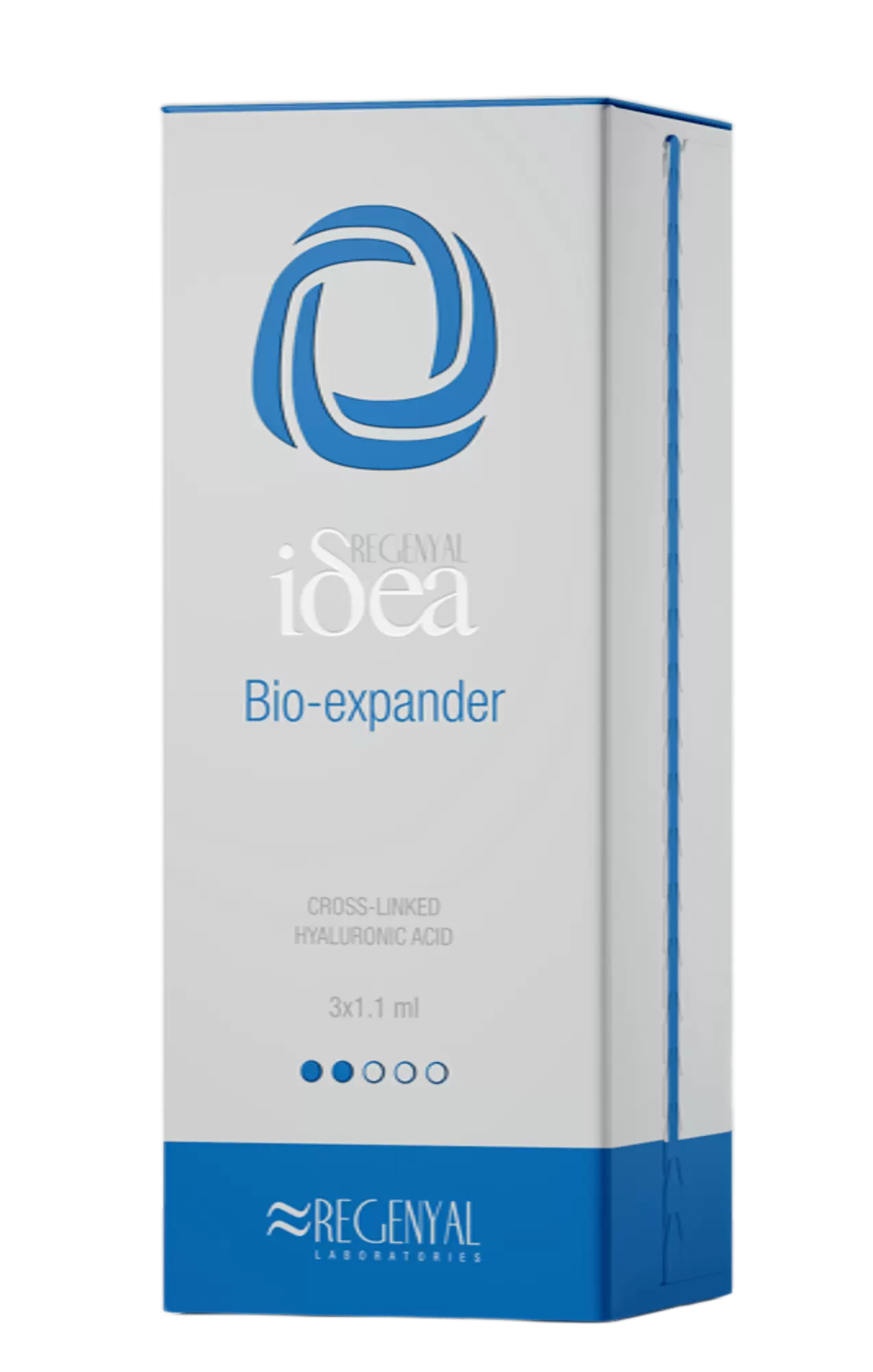 Bio-expander