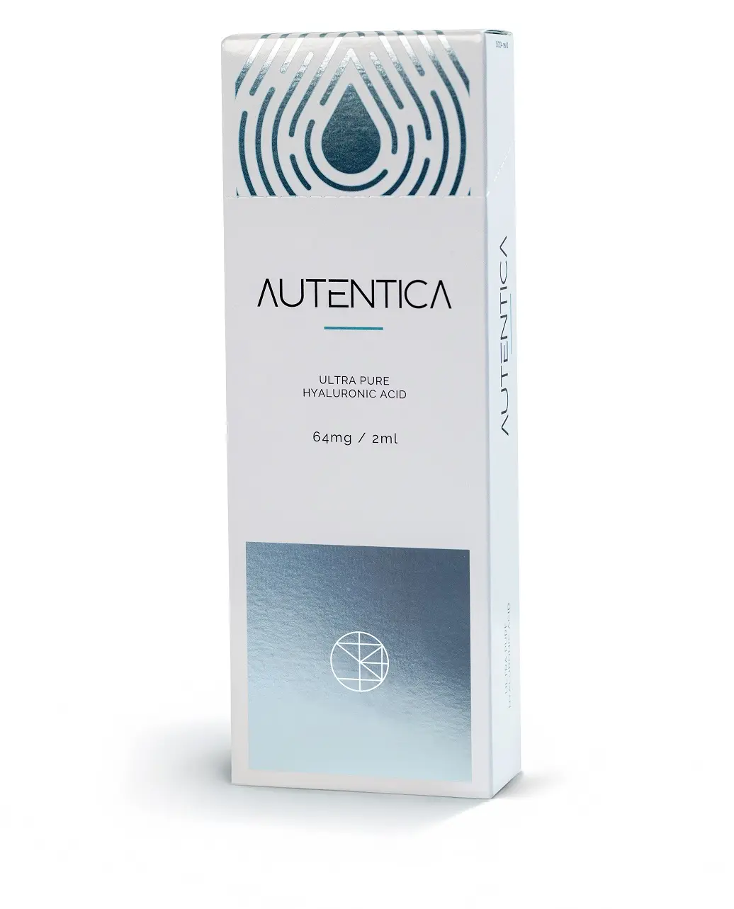 AUTENTICA REMODELING 