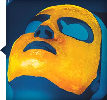 Światłoterapia FLE TECH