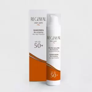 REGENYAL SUN CARE SPF 50+