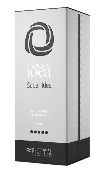 REGENYAL SUPER IDEA