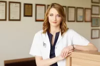 dr Magdalena  Zakrzewska