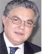 dr Rômulo  Mêne - BRAZYLIA