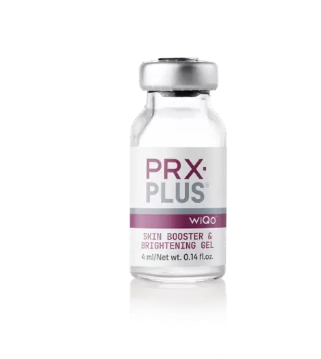 PRX PLUS