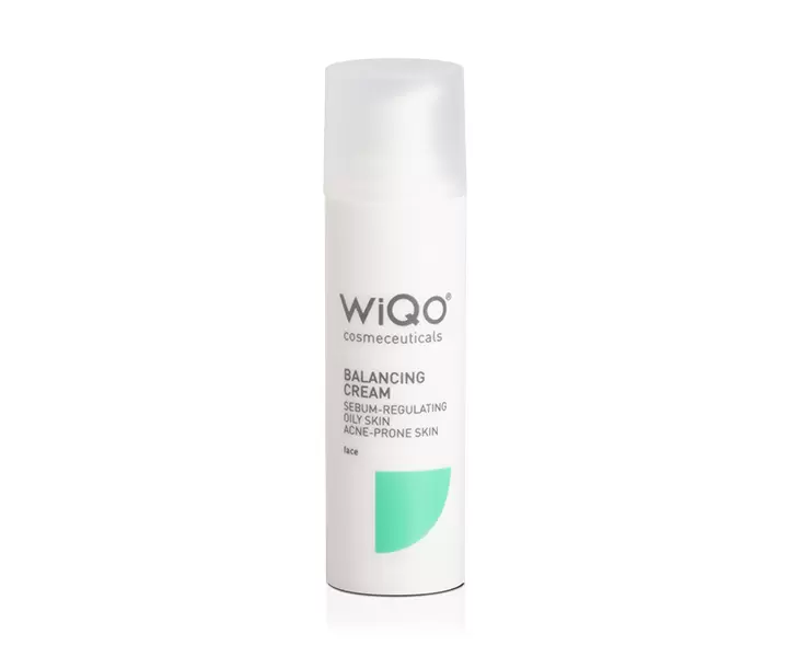 BALANCING CREAM WiQo