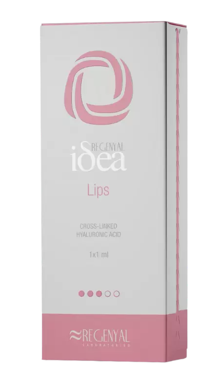 REGENYAL LIPS