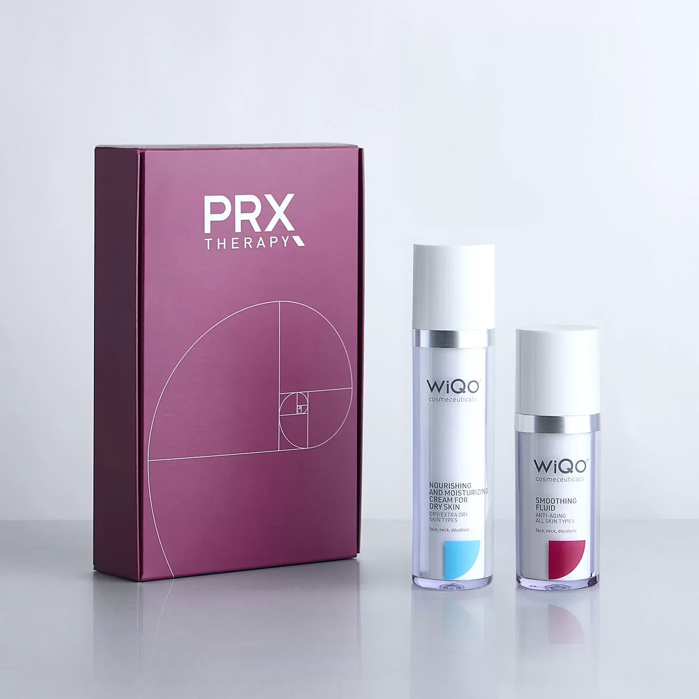 PRX Therapy 