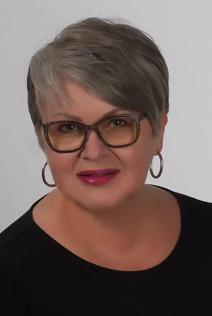 dr n. med. Ewa  Skrzypek