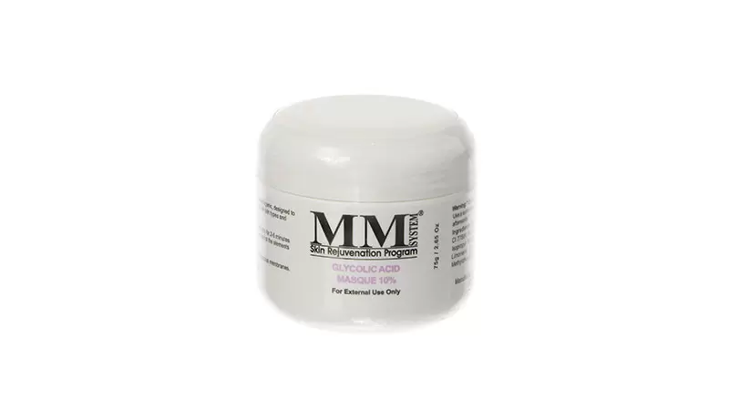 Glycolic Acid Masque 10%