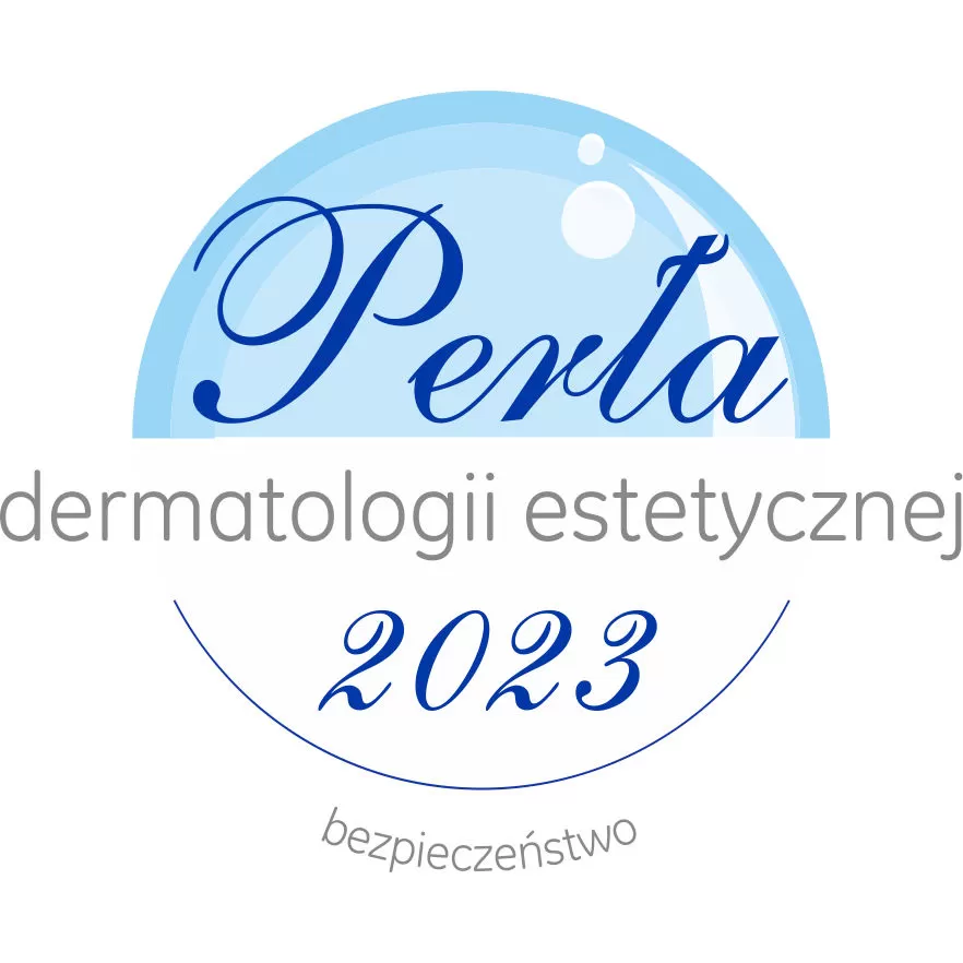 Perły Dermatologii Estetycznej 2023 – Bezpieczeństwo!