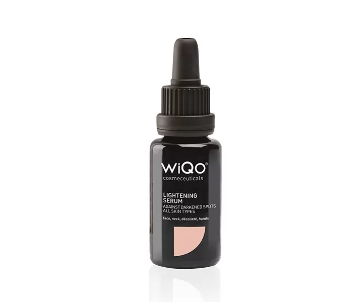 LIGHTENING REVERSE SERUM WiQo