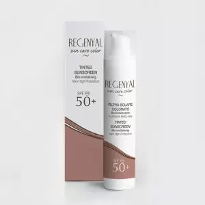 REGENYAL SUN COLOR SPF 50+