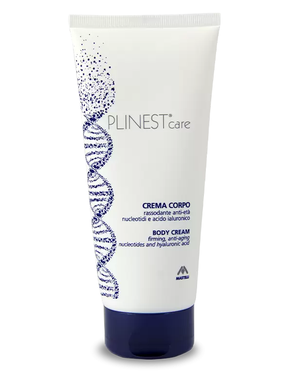 FIRMING BODY CREAM